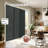Semi Sheer Vertical Blind-2122306728