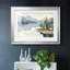 Blue Majestic, impression sur papier encadrée-1426623668-1426623670