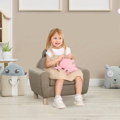 Mexia Children's Chair