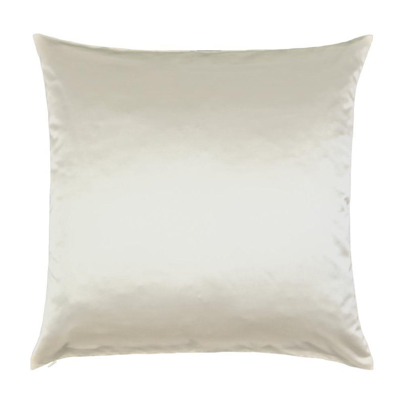 Duchess Pillow Cover & Insert, Champagne