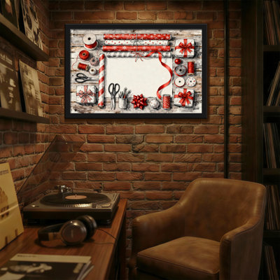 Motif de Noël