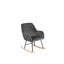 Ines Upholstered Rocking Chair-1936279274