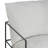 Merring Modern Industrial Accent Chair-1912397045