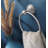 Preston Wall Mounted Towel Ring-3500019