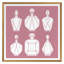Collection De Parfum Print by Blinco, Olivia-1913040595