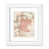 White Cube Frame Matted selected