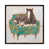 Distressed Black Framed is unavailable