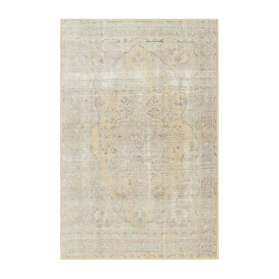Ortholf Oriental Indoor Rug