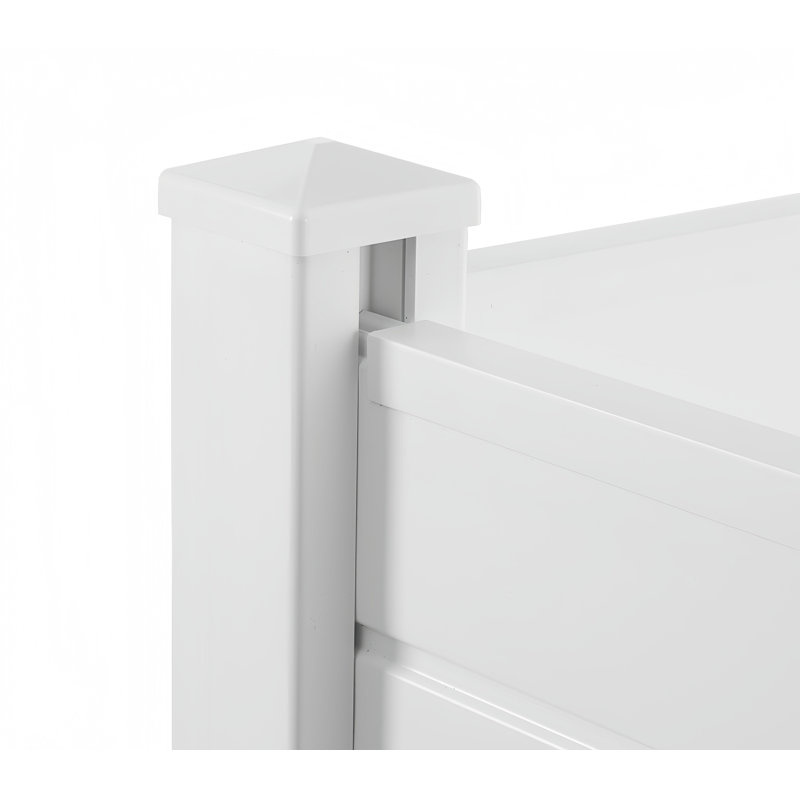 Privacy Screen 2 Panels