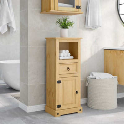 Freestanding Bathroom Cabinet