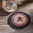 Laga Cotton Round 1 Piece Trivet
