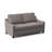 Clark 74" Square Arm Sofa with Reversible Cushions-70791850-18863523