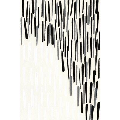 Tonal I by Jodi Fuchs Painting Print