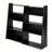 Foldable bookshelf