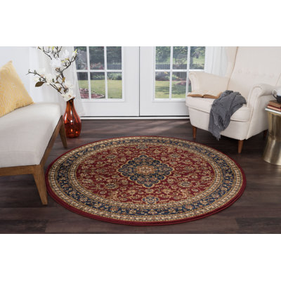 Clarence Indoor Rug