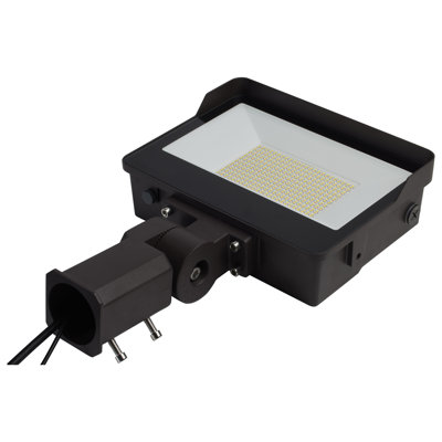 Projecteur extérieur à DEL