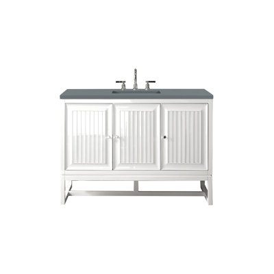 Athens 48'' W Single Vanity