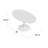 Silver Orchid Fein Oval Dining Table-902150535-851020099-849587627