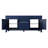 Dayton 72'' Double Bathroom Vanity Base Only-95086633