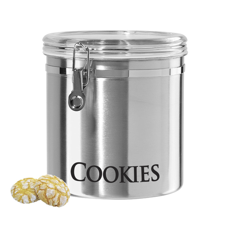 OGGI Fresh 4,7 pte Bocal à biscuits