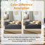 Guitain Leather Pet Bed