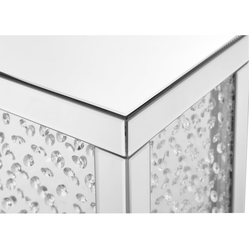 Table de bout Hyslop