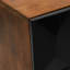 Table de chevet Kollette-1348791494