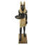 Statue Anubis le majordome égyptien