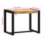 Bench 35x45 Cm Solid Rough Wood Mango-278548572-278548579