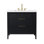 Bilroy 36'' Single Bathroom Vanity with Engineered Stone Top