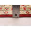 One-of-a-Kind 6'7" X 9'7" New Age Wool Area Rug in