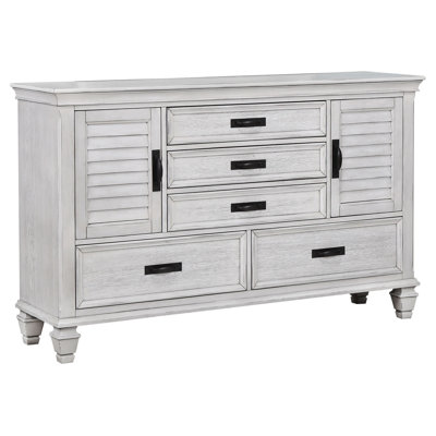 Ensemble de chambre avec très grand lit plateforme 5 pièces Ranbir