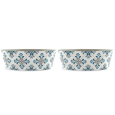 Tarhong Anti-Skid Pet Bowl