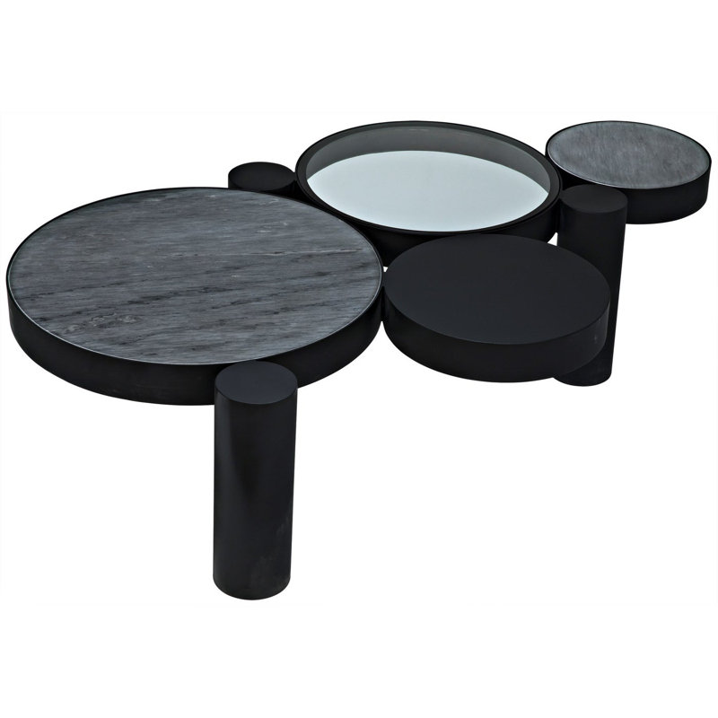 Trypo Coffee Table