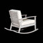 Chaise berçante en bois massif Ingibergur-684785594-684785591