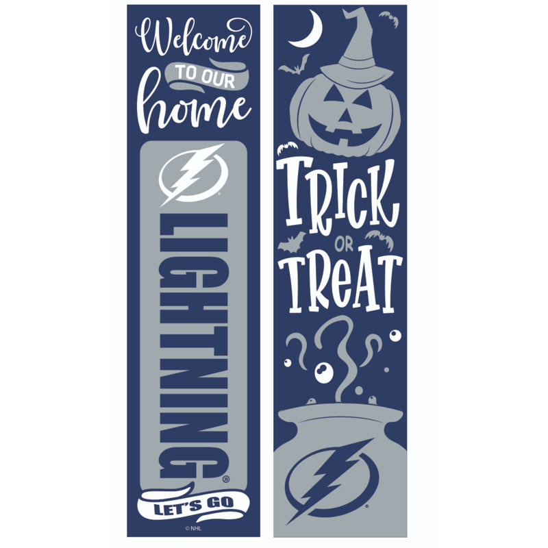 Décoration murale Herdy, Tampa Bay Lightning