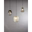 26cm H Glass Lamp Shade