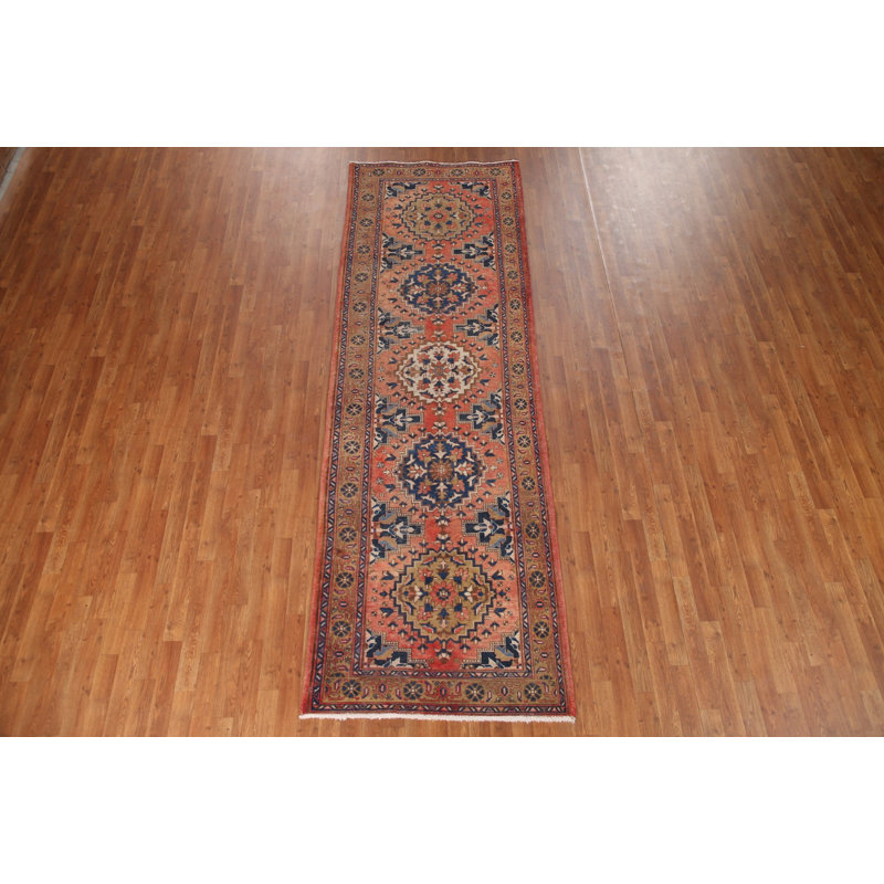Tapis de couloir 4 x 11
