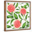Citrus - Single Picture Frame Print-1171431220