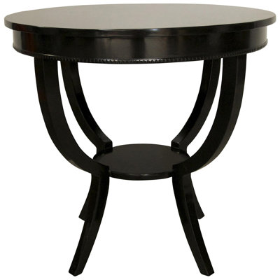 Scheffield Solid Wood End Table