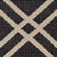 Tapis d'intérieur / extérieur à motif géométrique Sanzone Performance-1171744601
