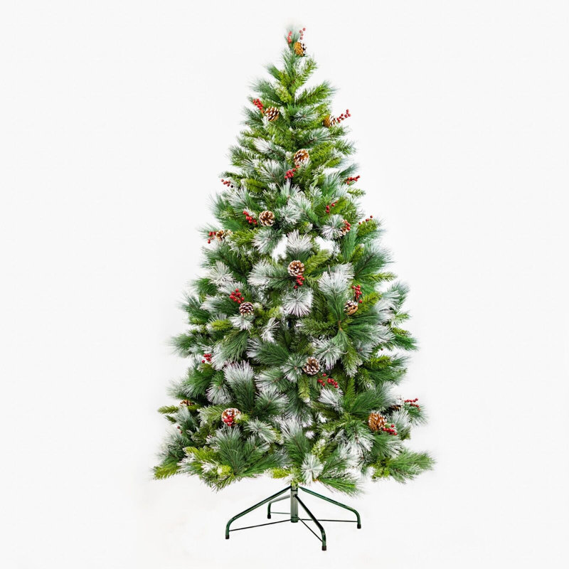 Artificial Pine Christmas Tree