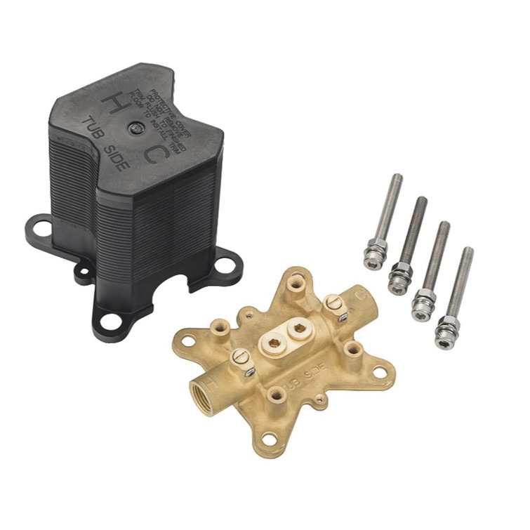 Tub Valve