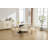 Meshea Dining Chair with Sleek Metal Legs-123099098-110480670