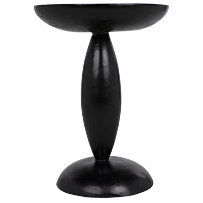 Adonis Solid Wood End Table