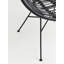 Vivenne Wicker Outdoor Lounge Chair