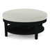 Black Finish