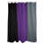 Black/Purple/Slate Gray
