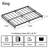 Metal Platform Bed Frame-1668286936-1651489027