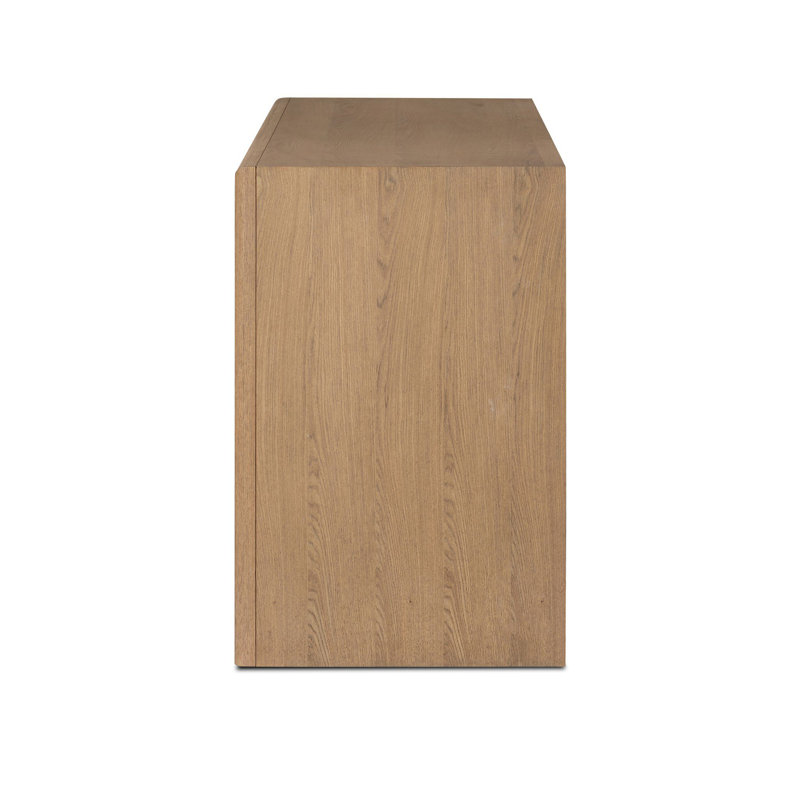 Analisa 6 Drawer Dresser